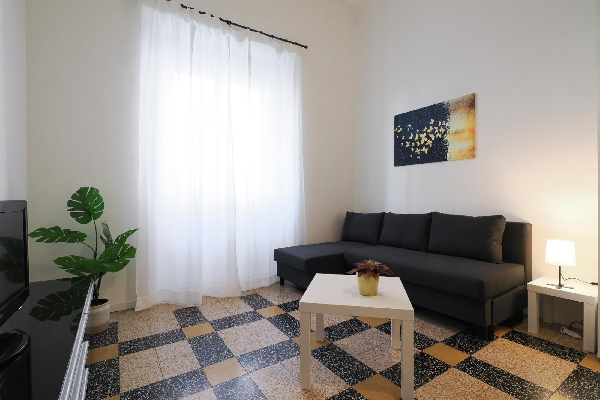 Primopiano - Bardelli Appartamento Milano