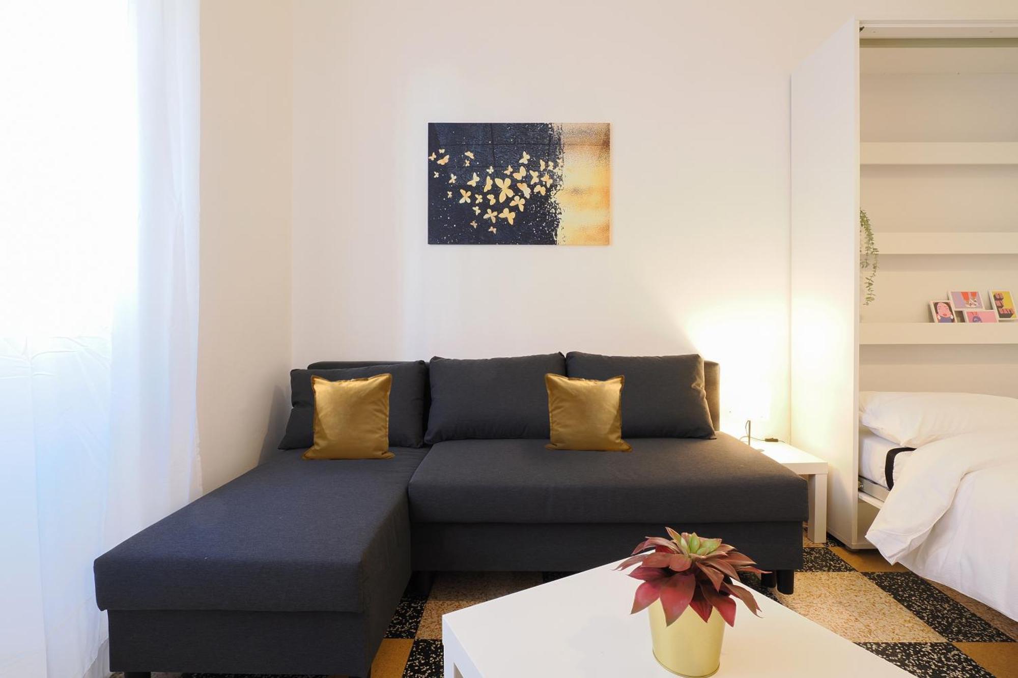 Primopiano - Bardelli Milano