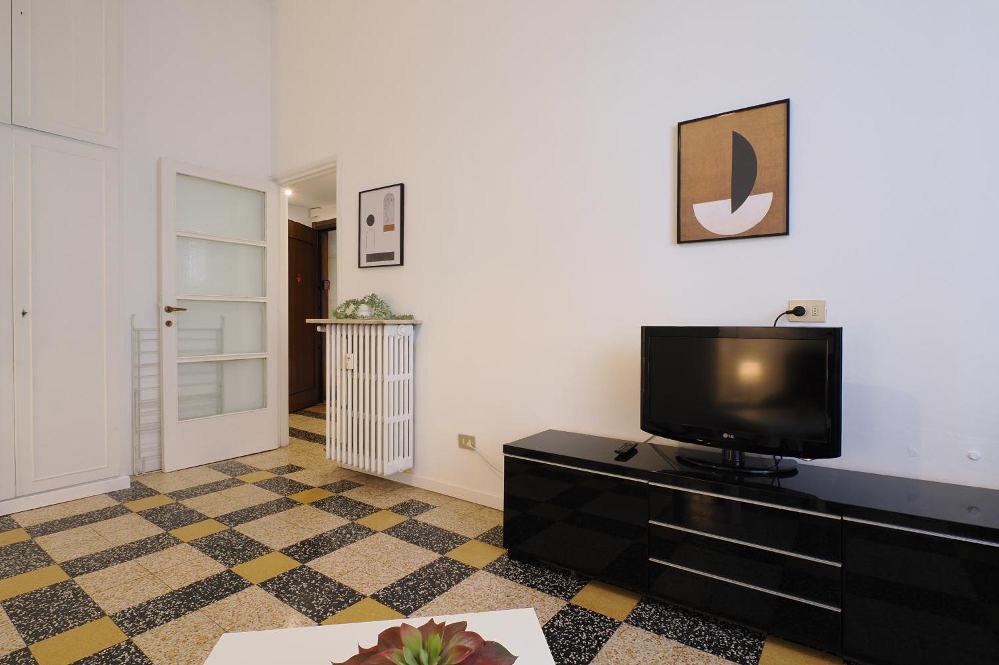 Appartamento Primopiano - Bardelli