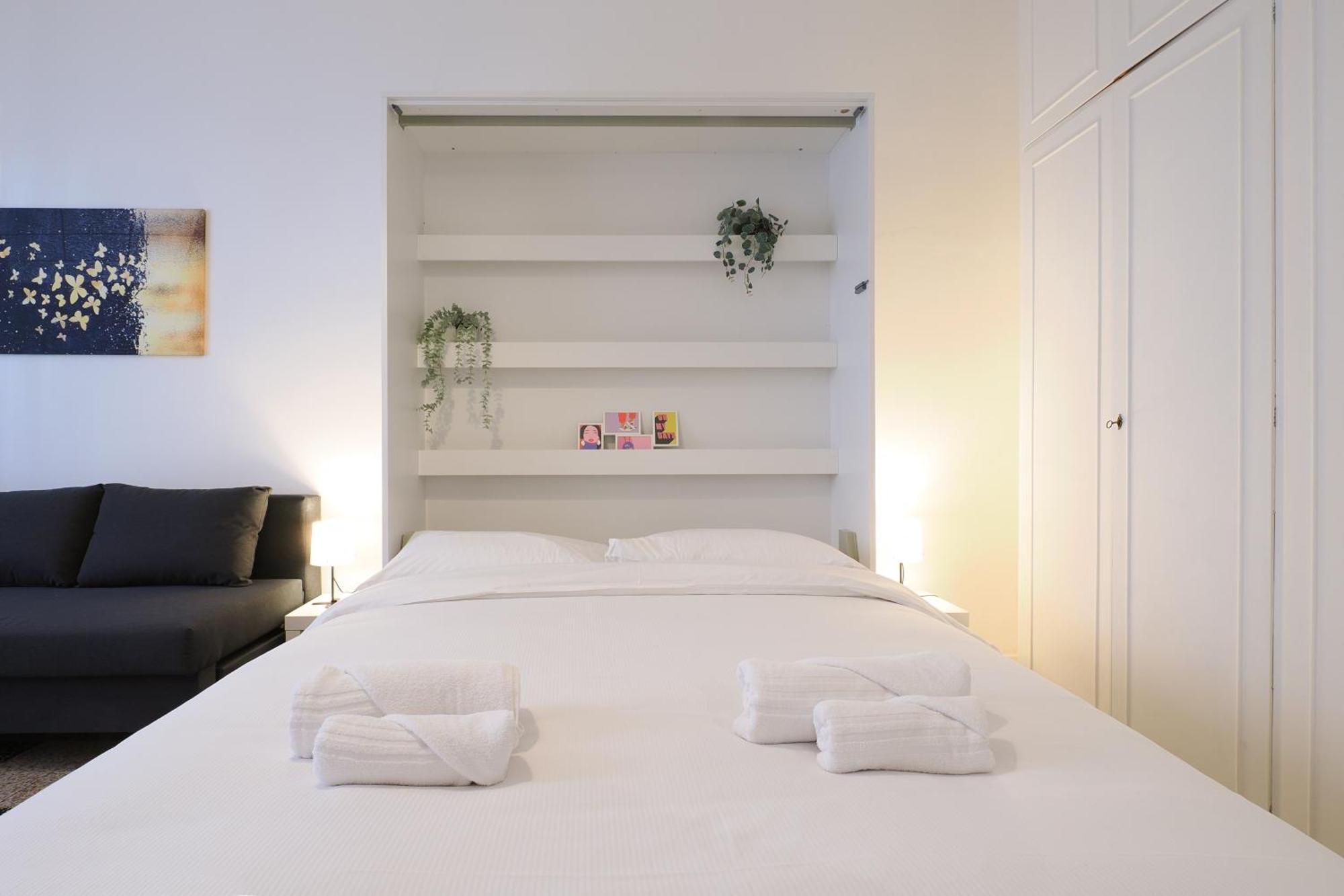 Appartamento Primopiano - Bardelli Milano