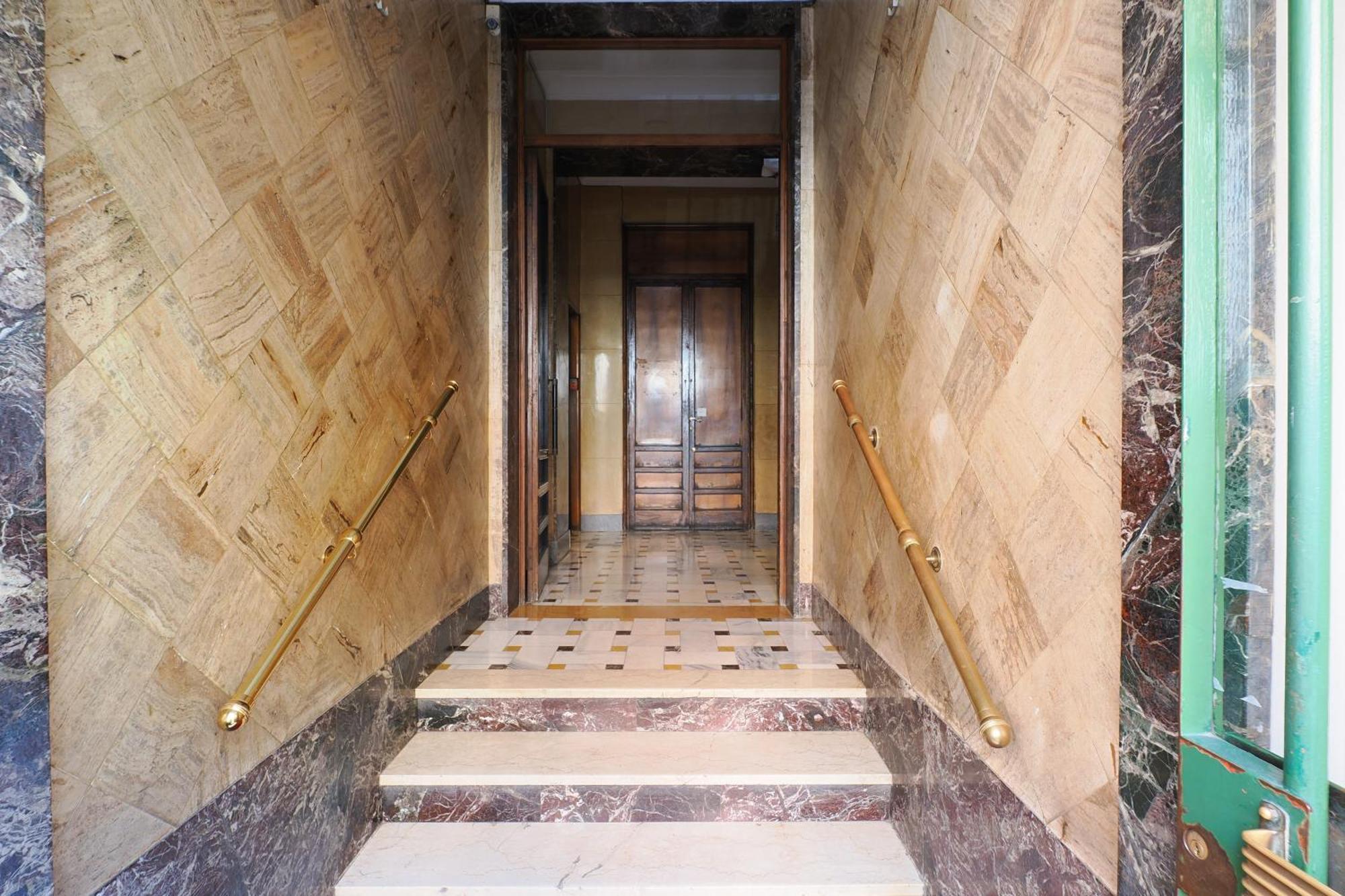 Primopiano - Bardelli * Milano
