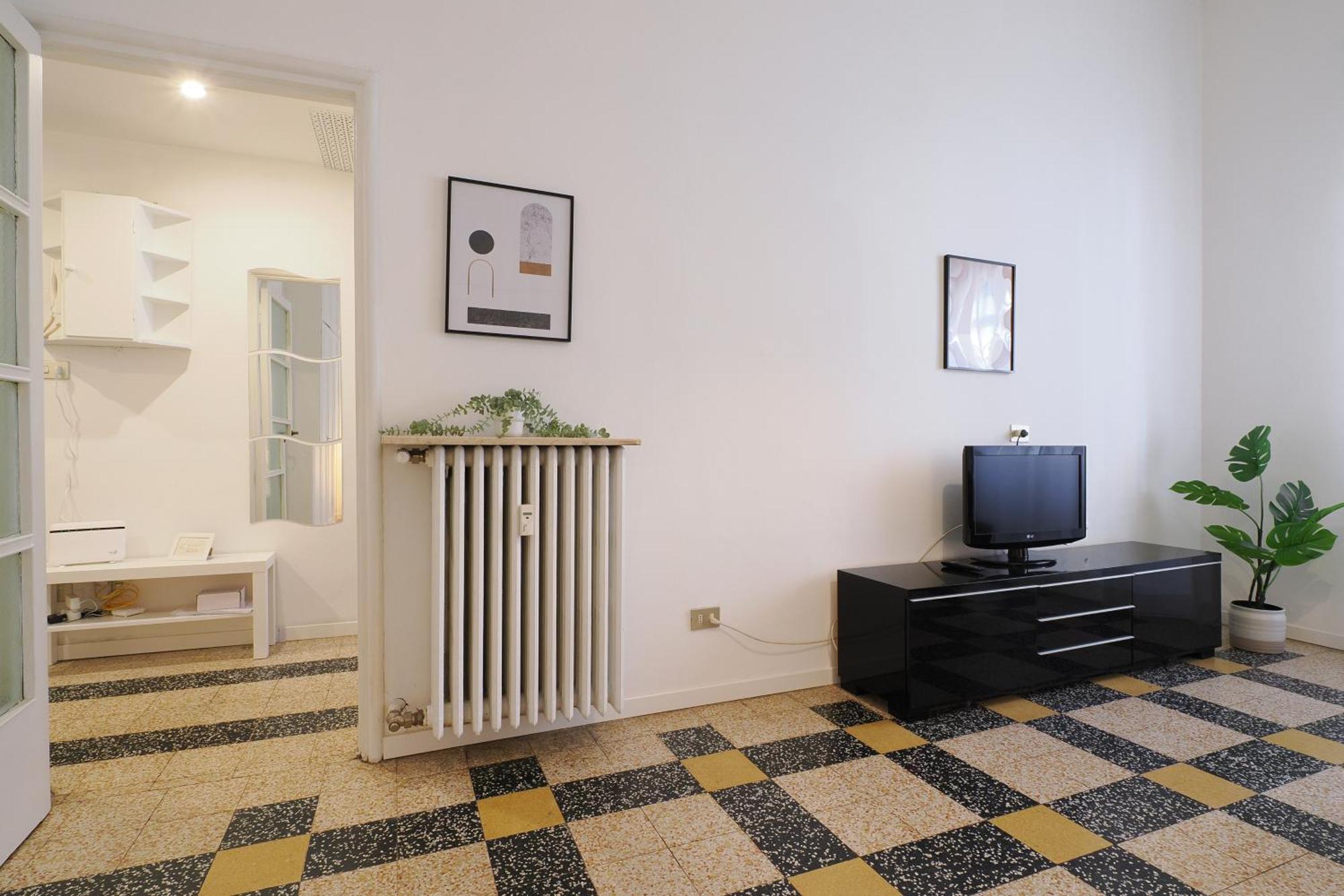 Primopiano - Bardelli Milano
