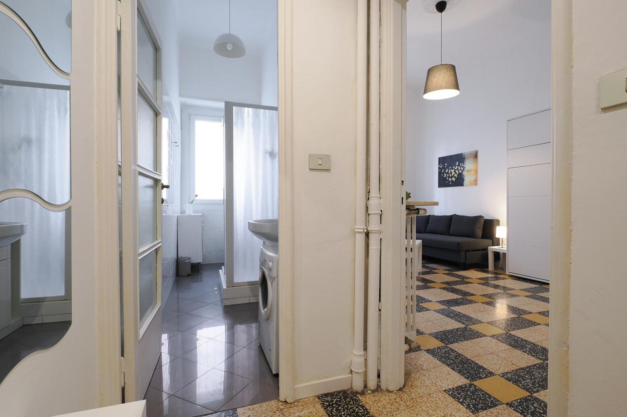 Primopiano - Bardelli Appartamento