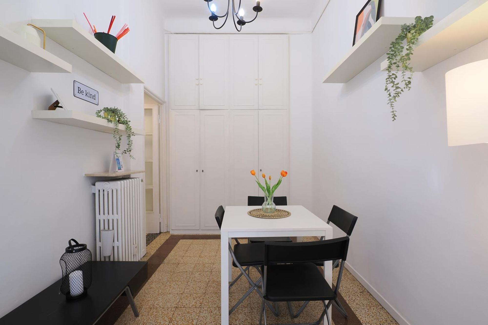 Appartamento Primopiano - Bardelli *