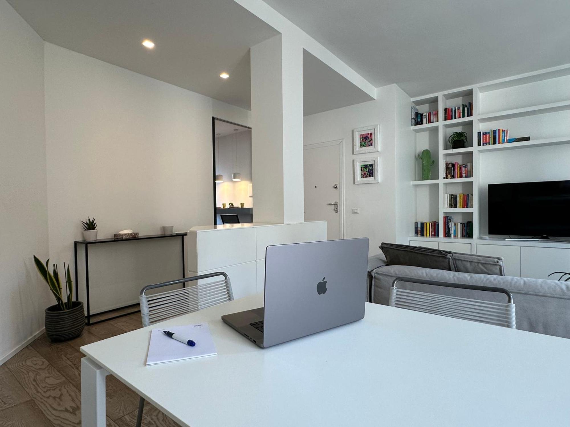 Leilighet New Luxury Modern Flat In Center - Navigli/duomo