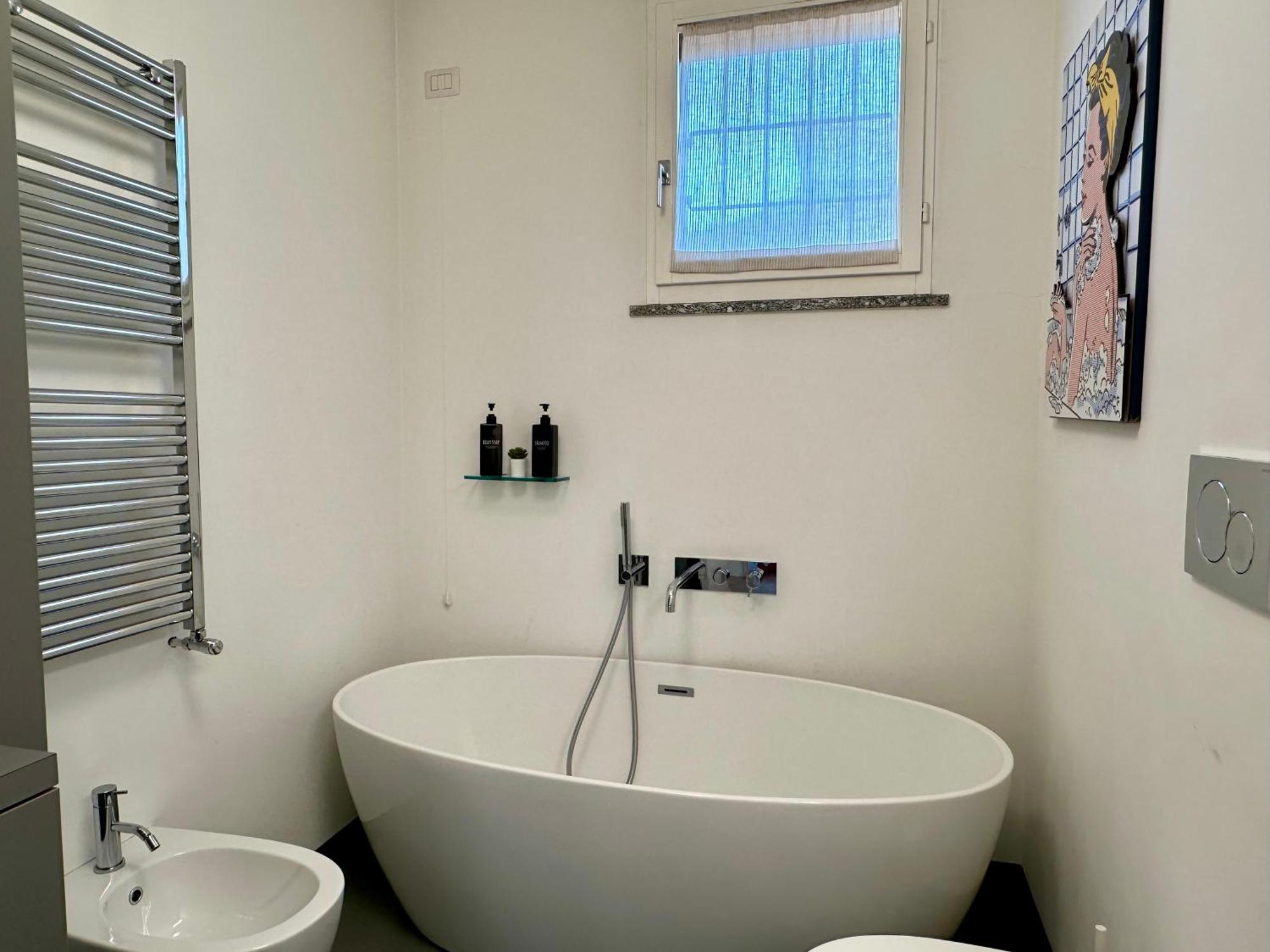 New Luxury Modern Flat In Center - Navigli/duomo Milano