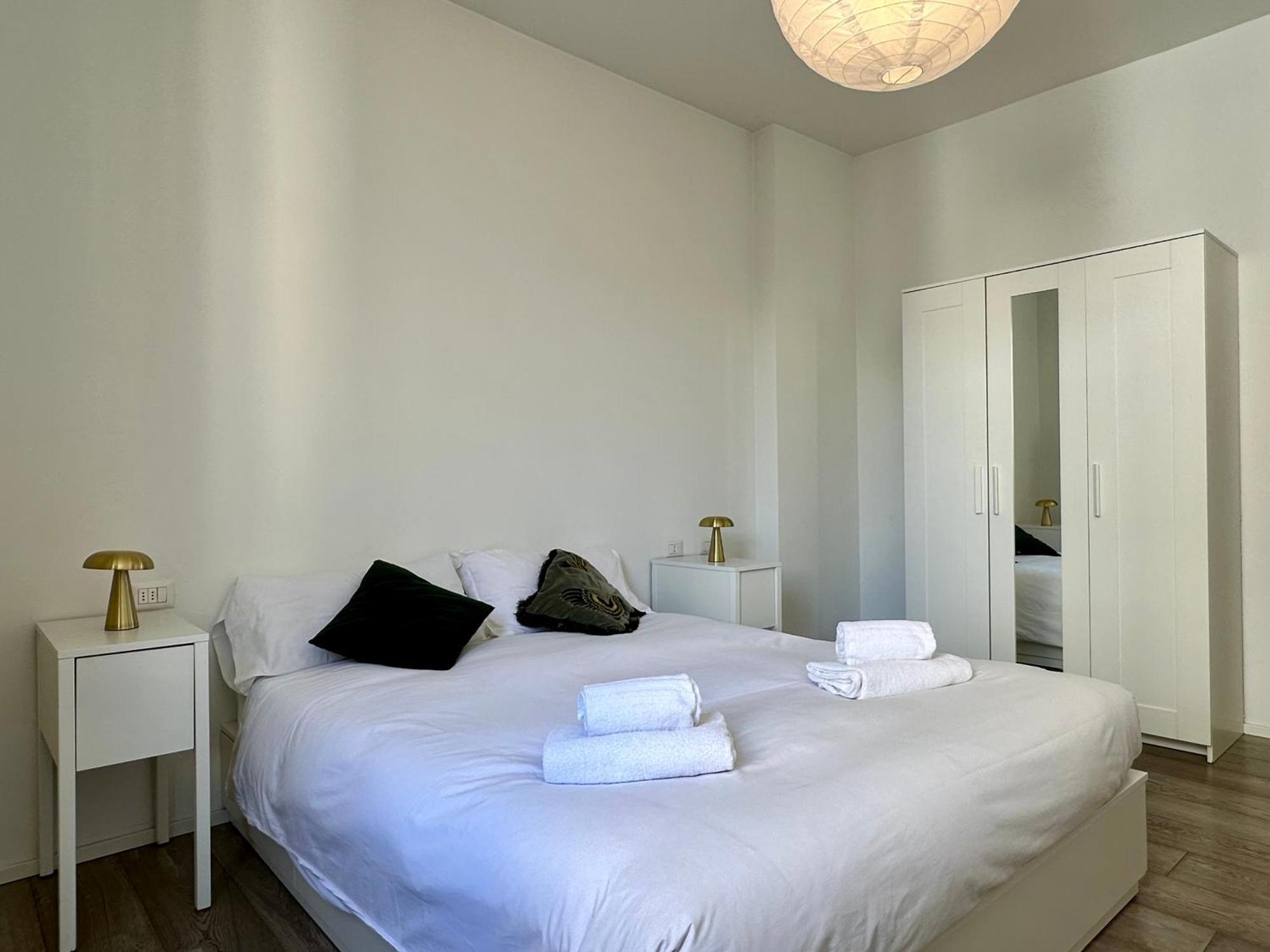 New Luxury Modern Flat In Center - Navigli/duomo Milano