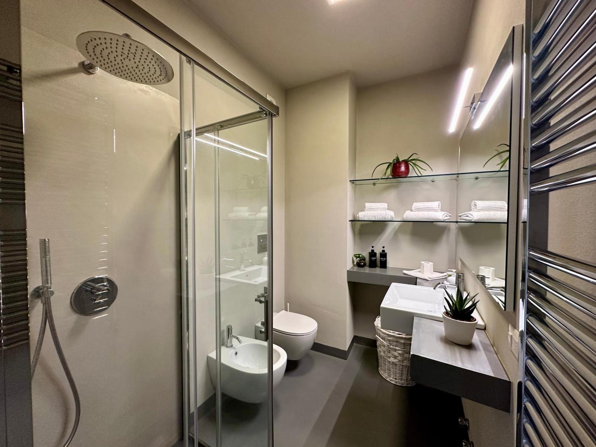 Leilighet New Luxury Modern Flat In Center - Navigli/duomo Milano