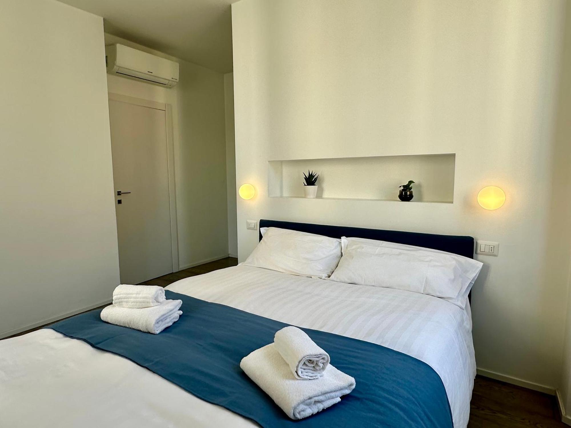 Leilighet New Luxury Modern Flat In Center - Navigli/duomo