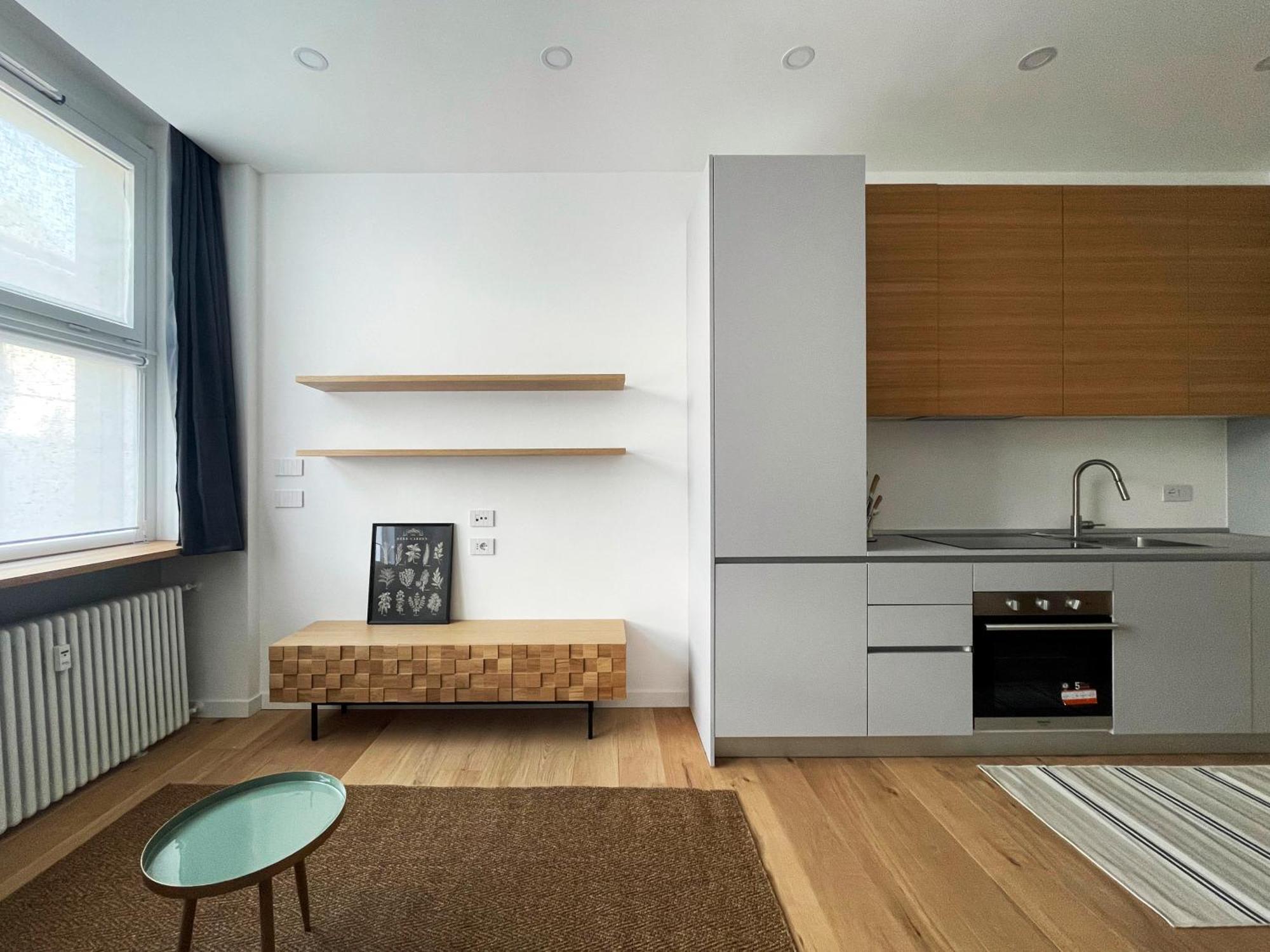 Leilighet Dolce Missori Milano