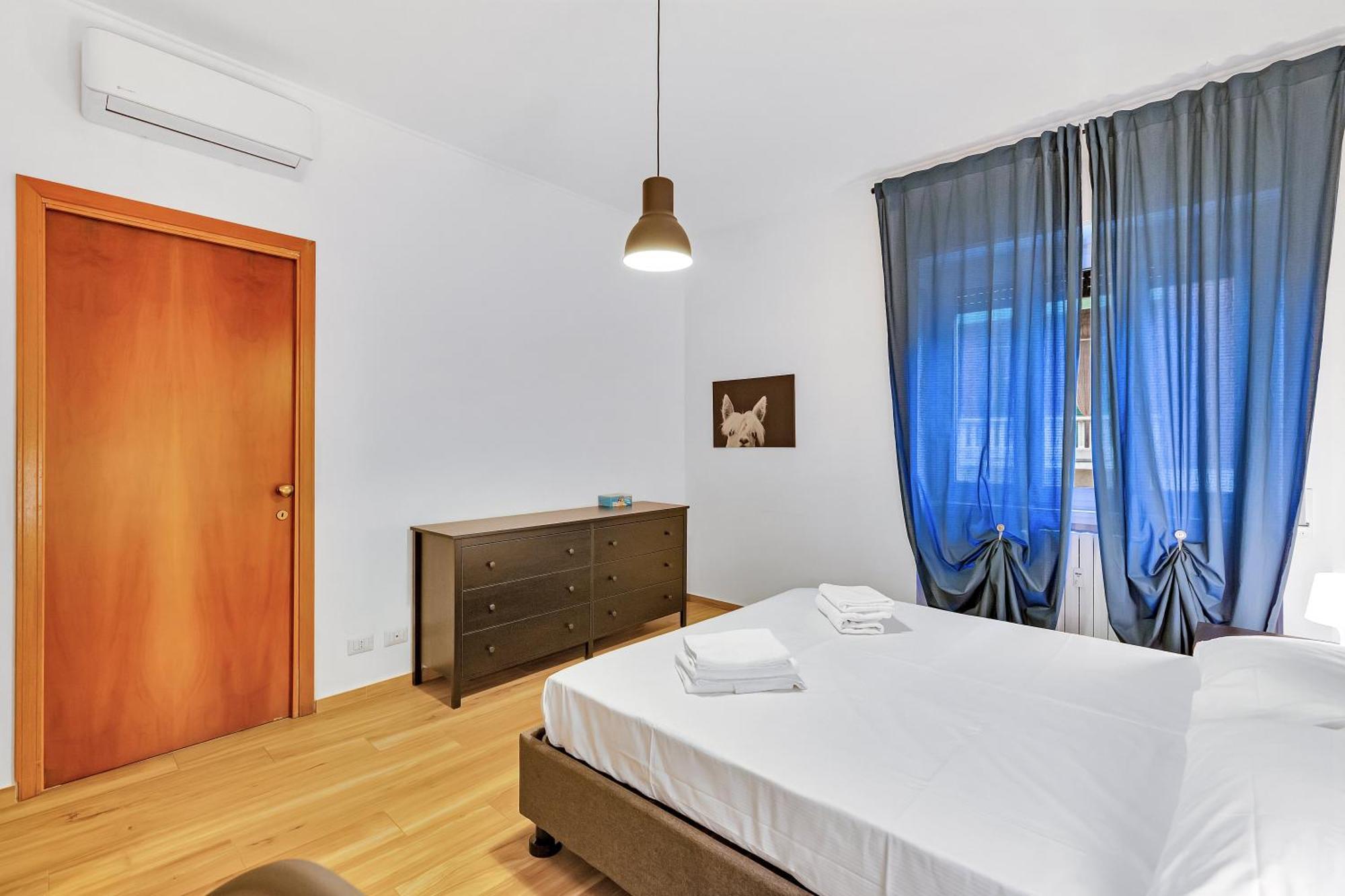 Sire Raul 3 - Affitti Brevi Italia Appartement