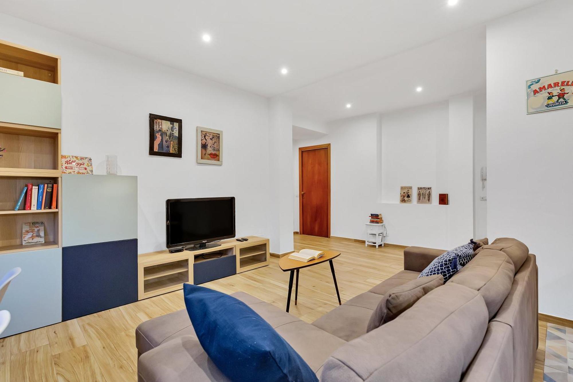 Sire Raul 3 - Affitti Brevi Italia Appartement *