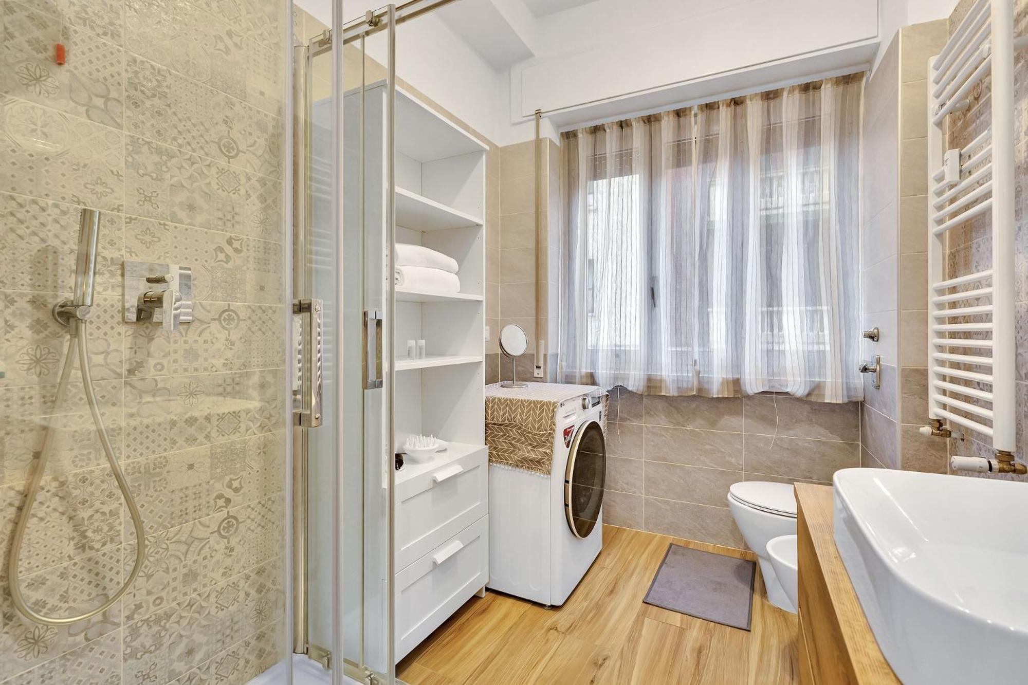 Sire Raul 3 - Affitti Brevi Italia Apartment Milan