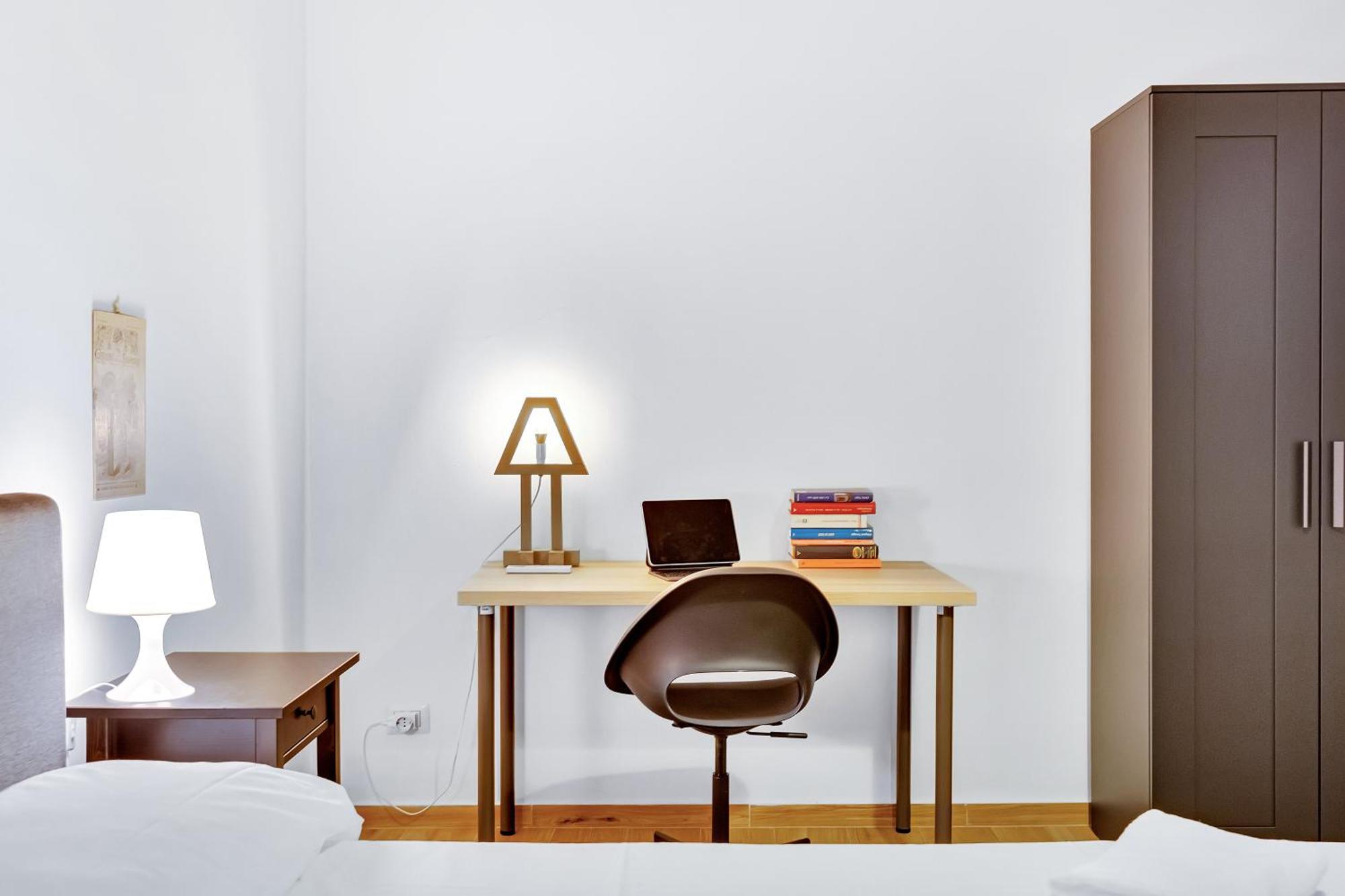 Appartement Sire Raul 3 - Affitti Brevi Italia *