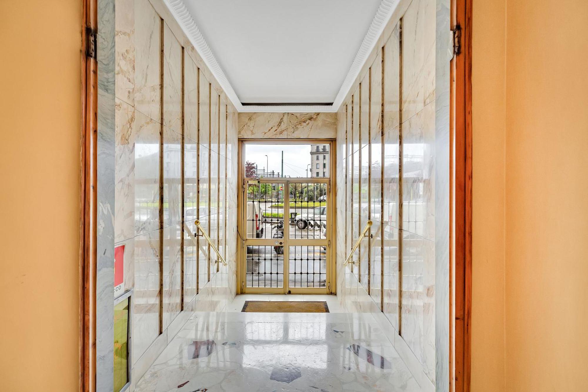 Appartement Sire Raul 3 - Affitti Brevi Italia