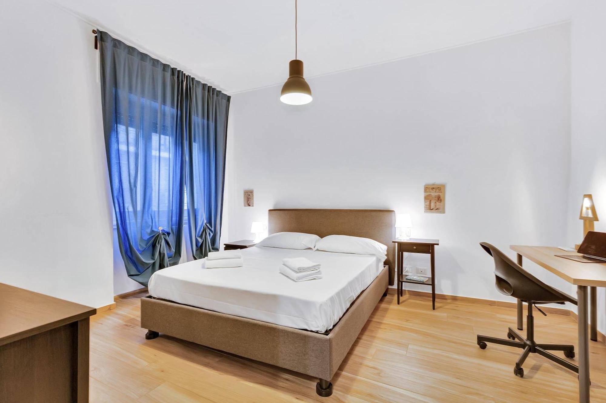 Sire Raul 3 - Affitti Brevi Italia Apartment Milan
