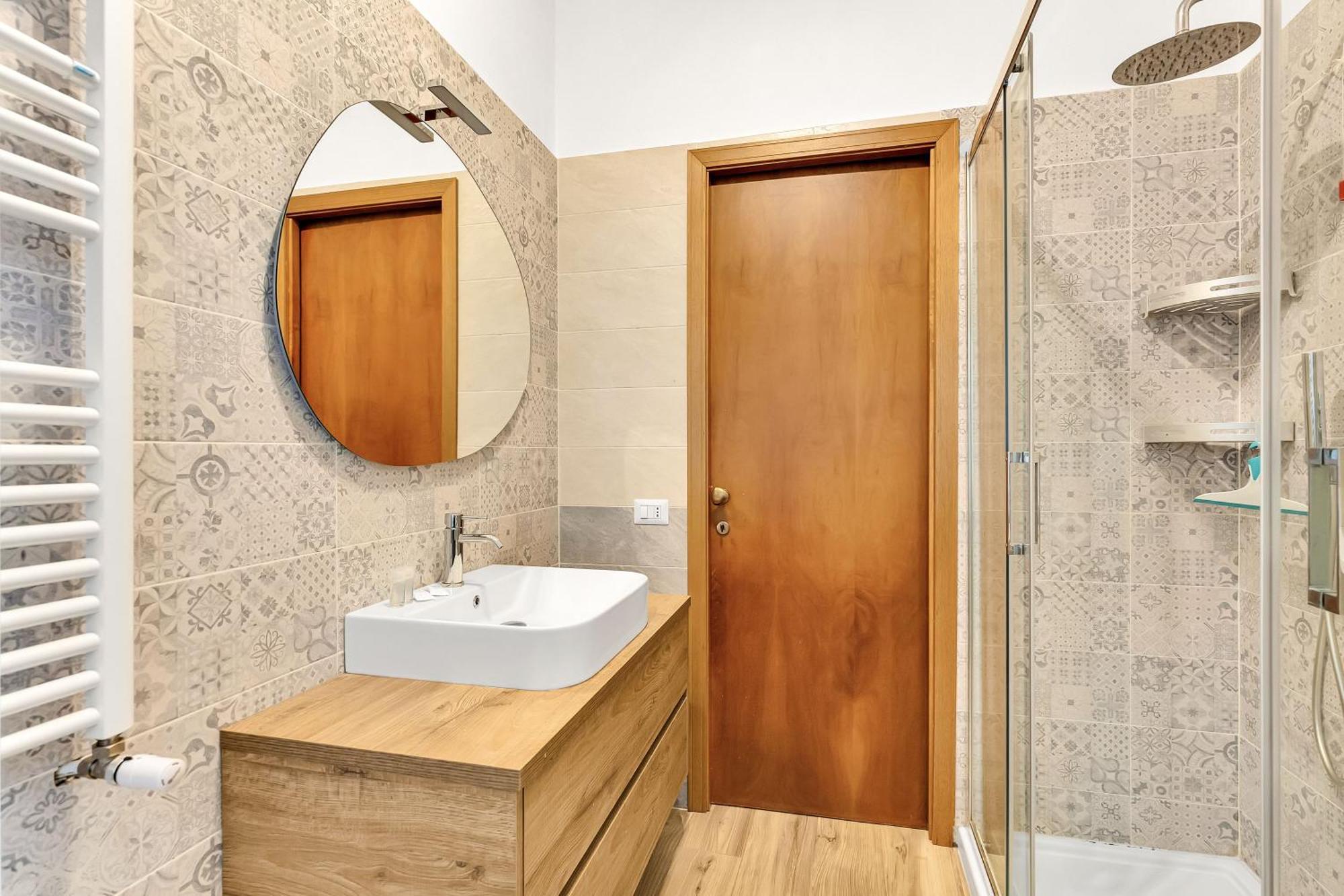 Appartement Sire Raul 3 - Affitti Brevi Italia *