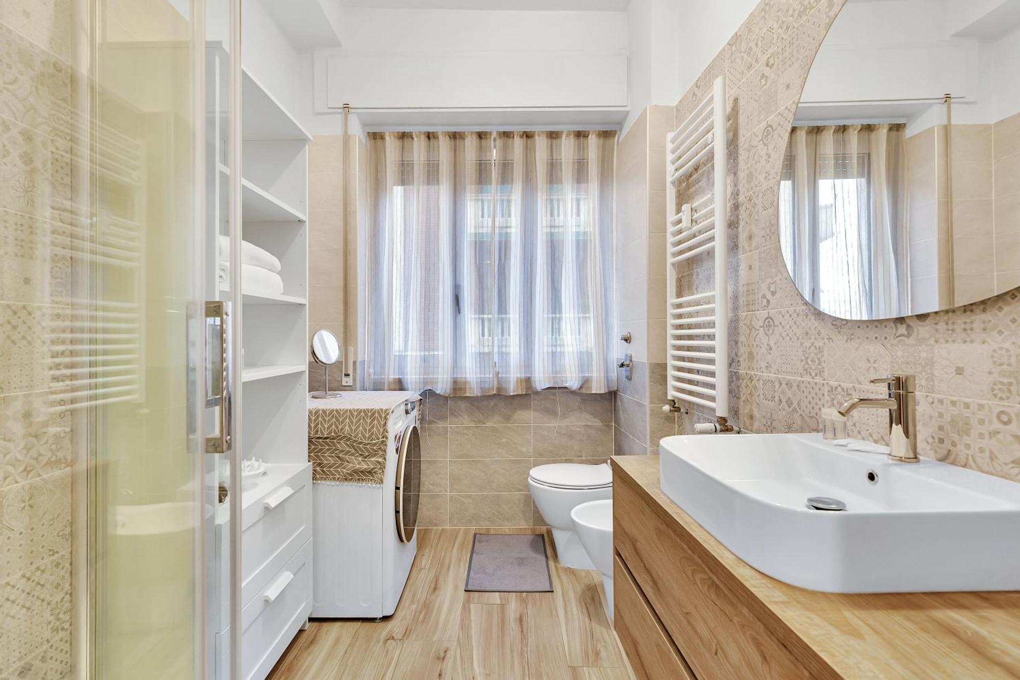 Sire Raul 3 - Affitti Brevi Italia Appartement *