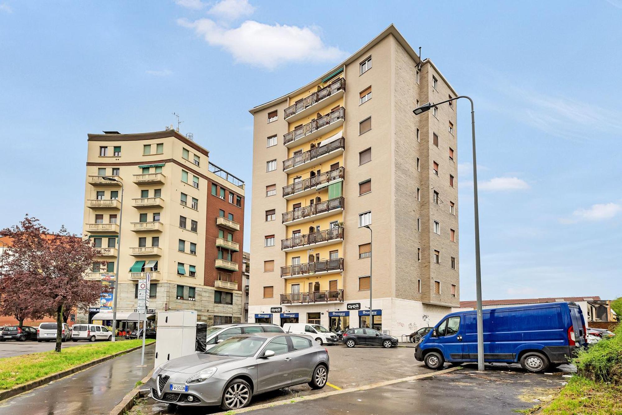 Appartement Sire Raul 3 - Affitti Brevi Italia