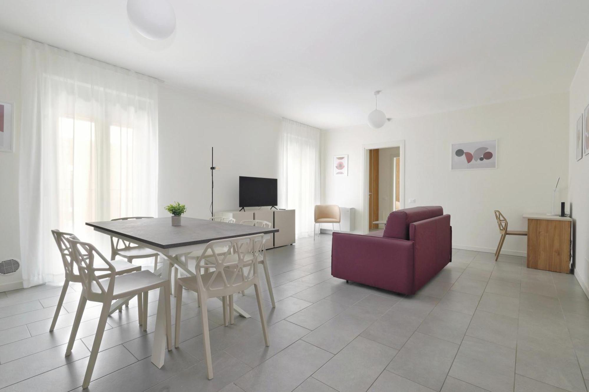 Joivy Charming Flats In The Heart Of Porta Nuova Appartamento Milano