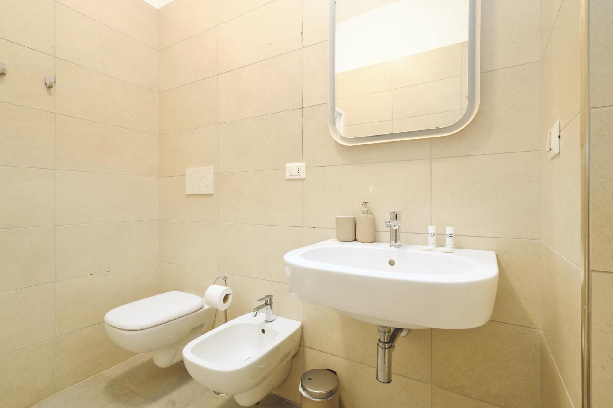 Appartamento Joivy Charming Flats In The Heart Of Porta Nuova