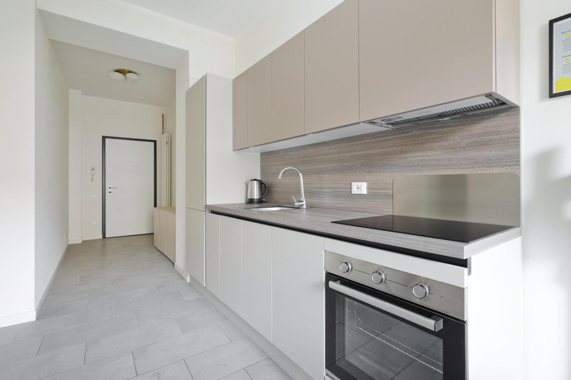 Joivy Charming Flats In The Heart Of Porta Nuova Appartamento Milano