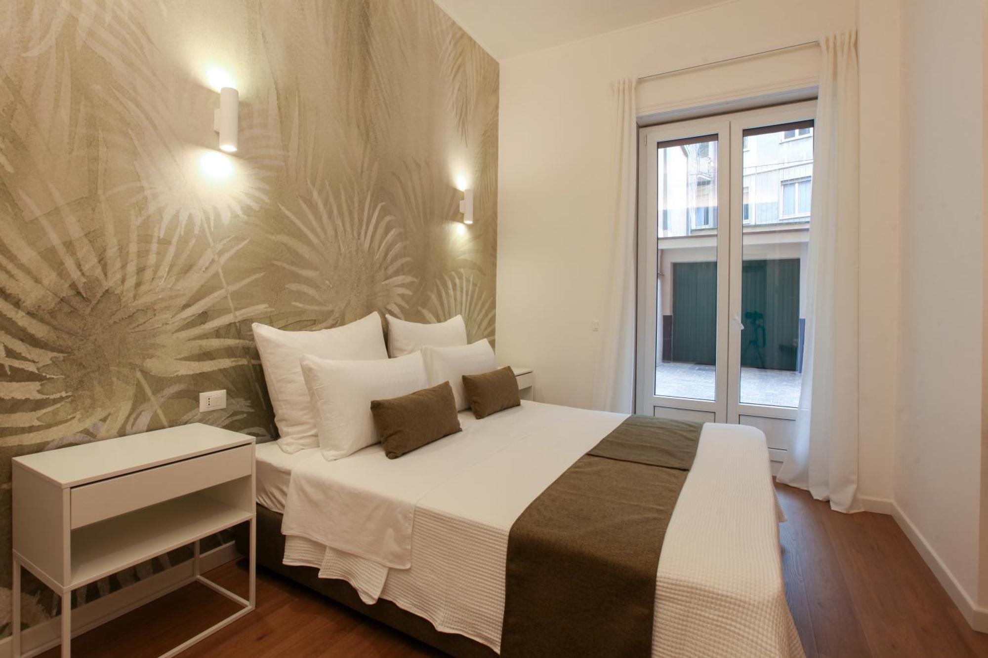 Apartment Duomo Dream Brothers Christian *