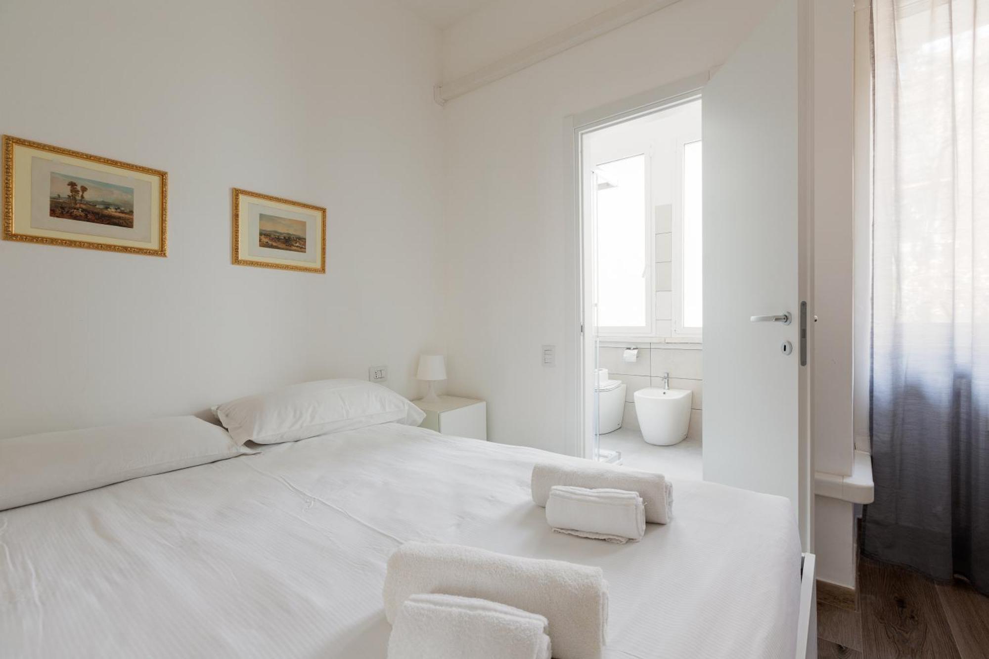 Lejlighed Mm Istria Urban Chic Milano