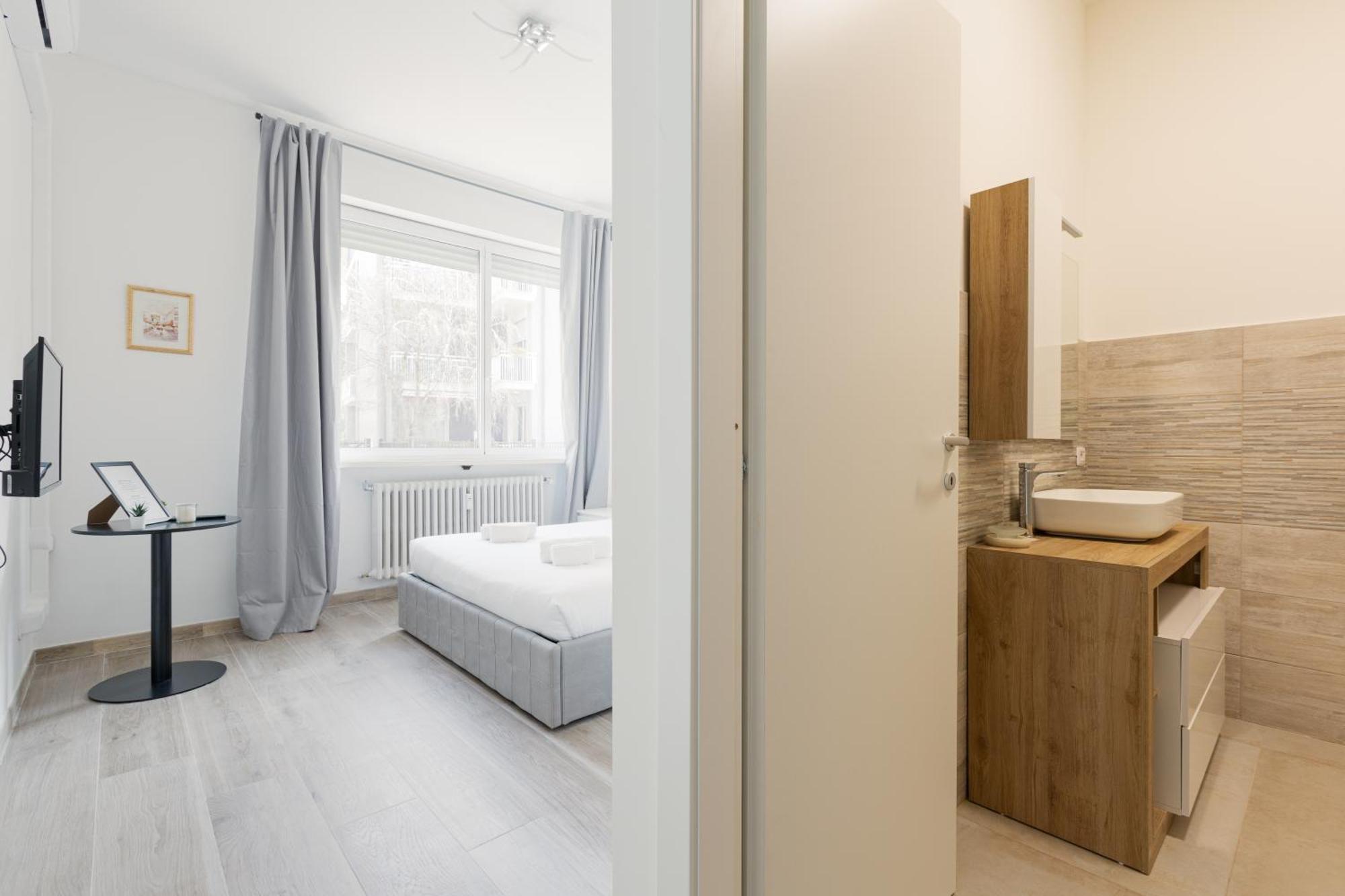 Mm Istria Urban Chic Milano