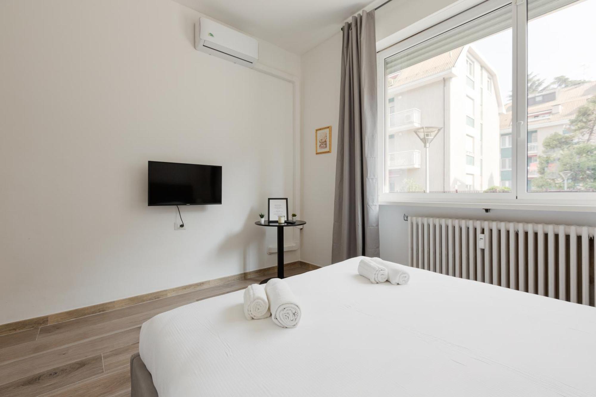 Lejlighed Mm Istria Urban Chic