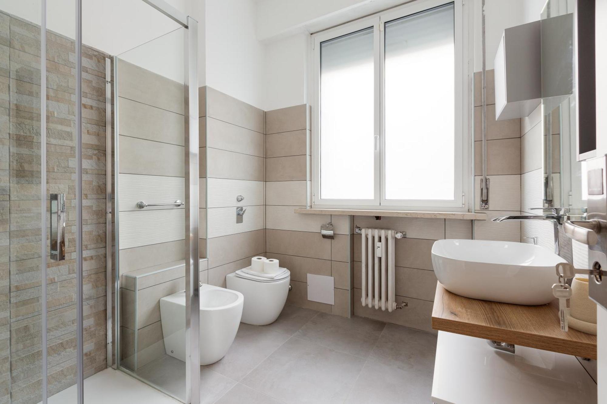 Mm Istria Urban Chic Leilighet Milano