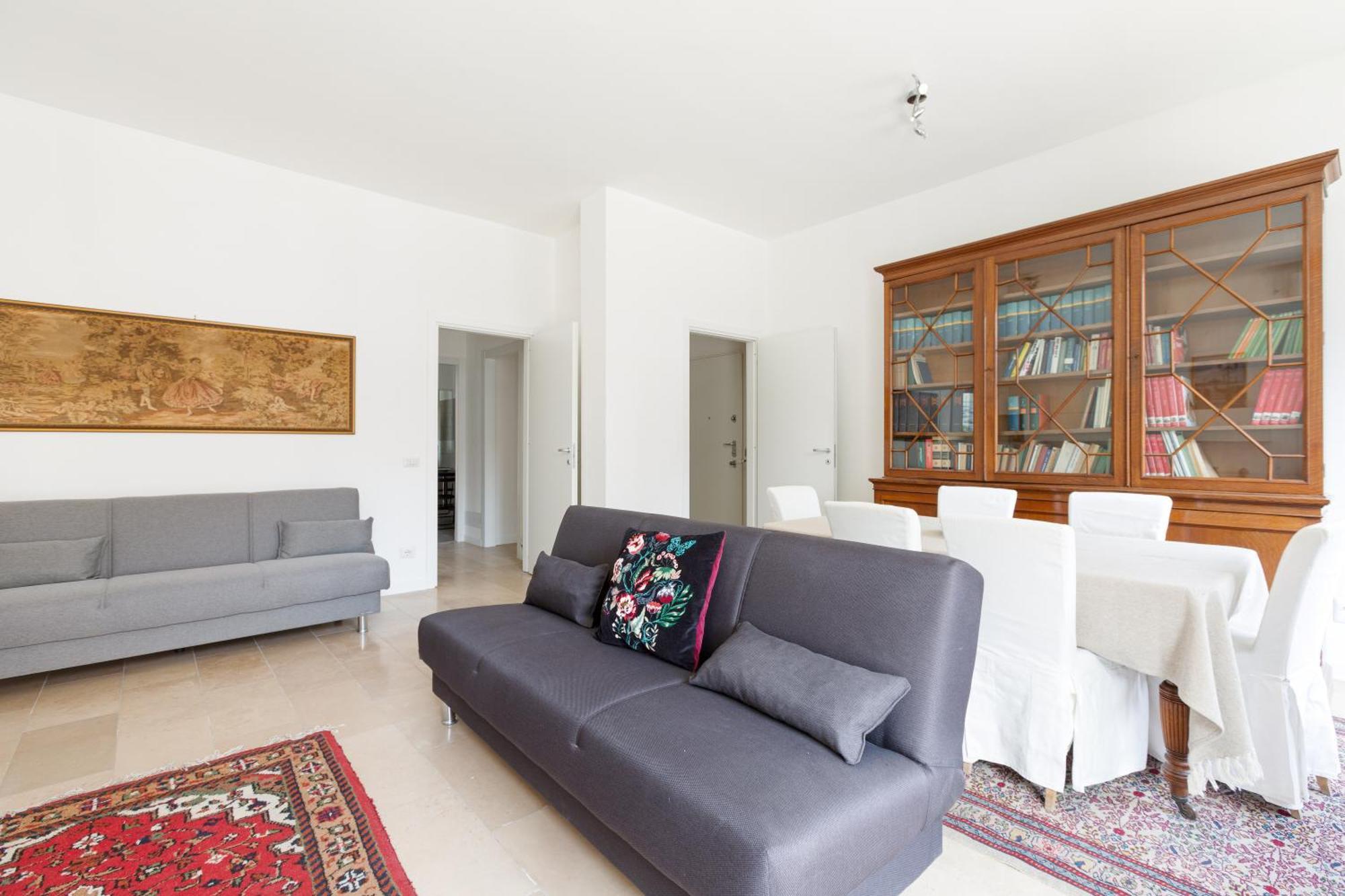 Lejlighed Mm Istria Urban Chic