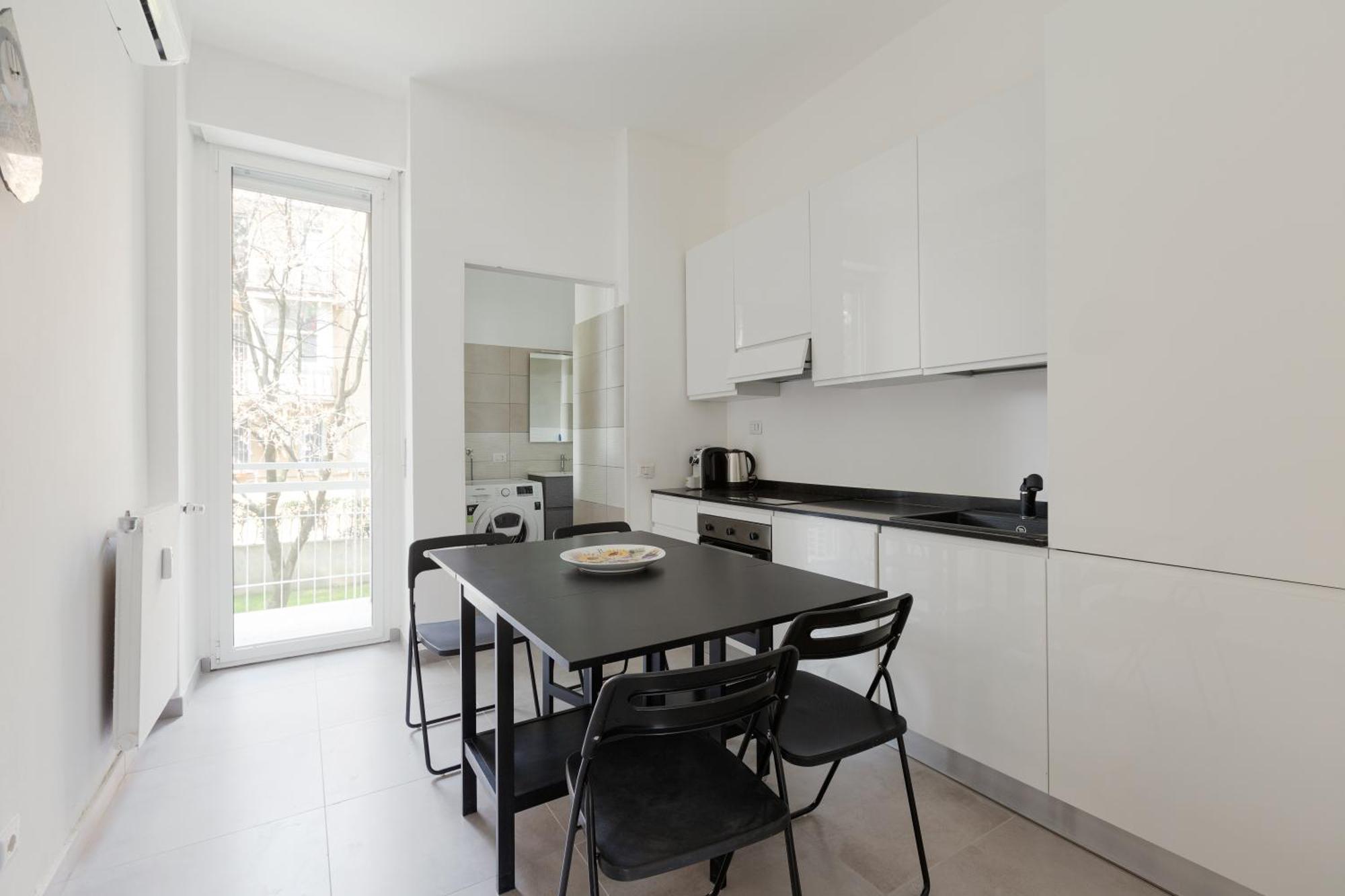 Mm Istria Urban Chic * Milano