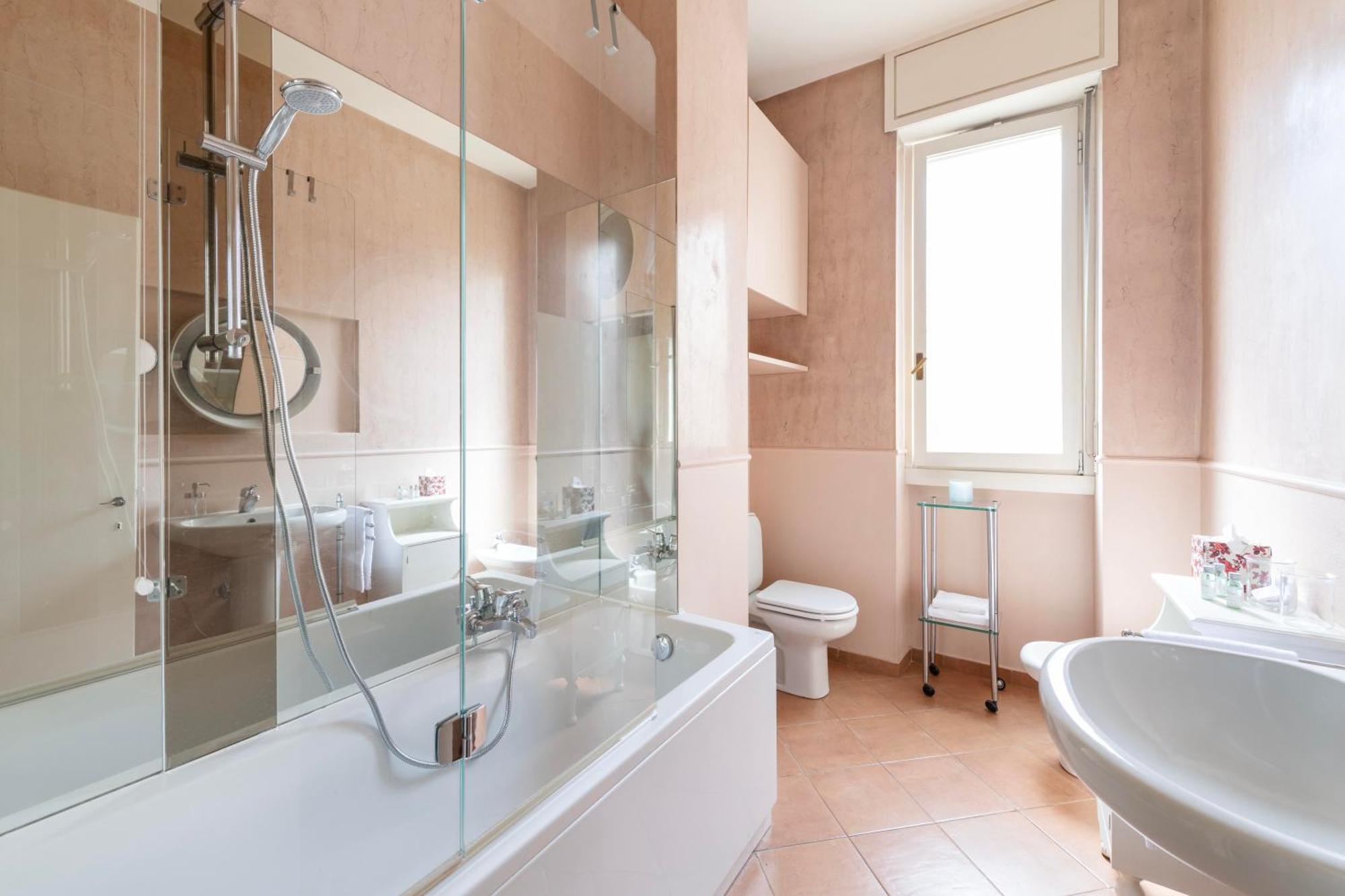 Classy Heritage Home, Center Leilighet *