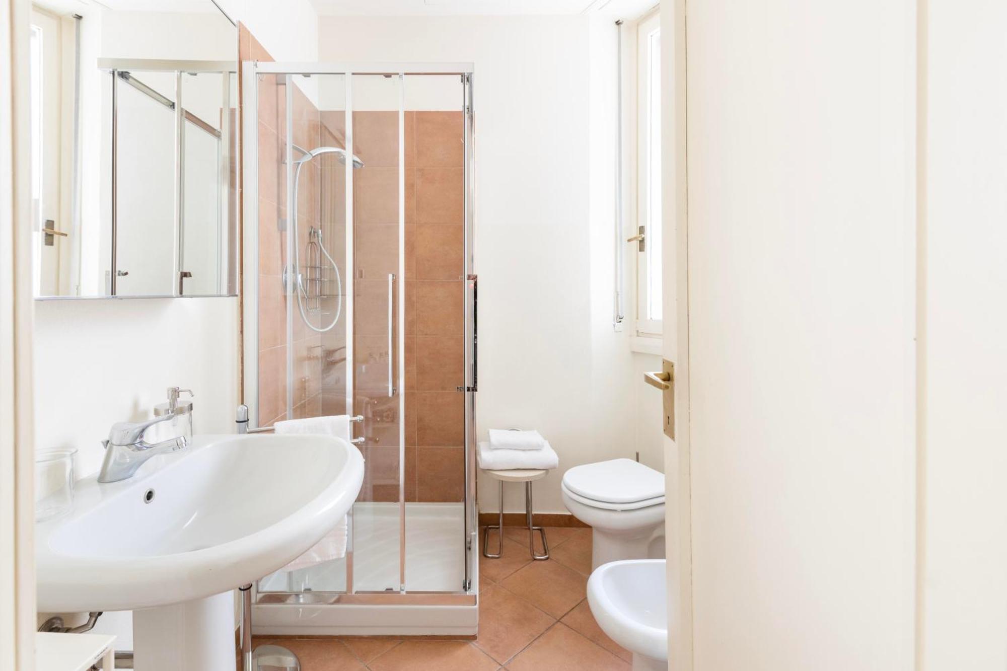 Classy Heritage Home, Center Leilighet *