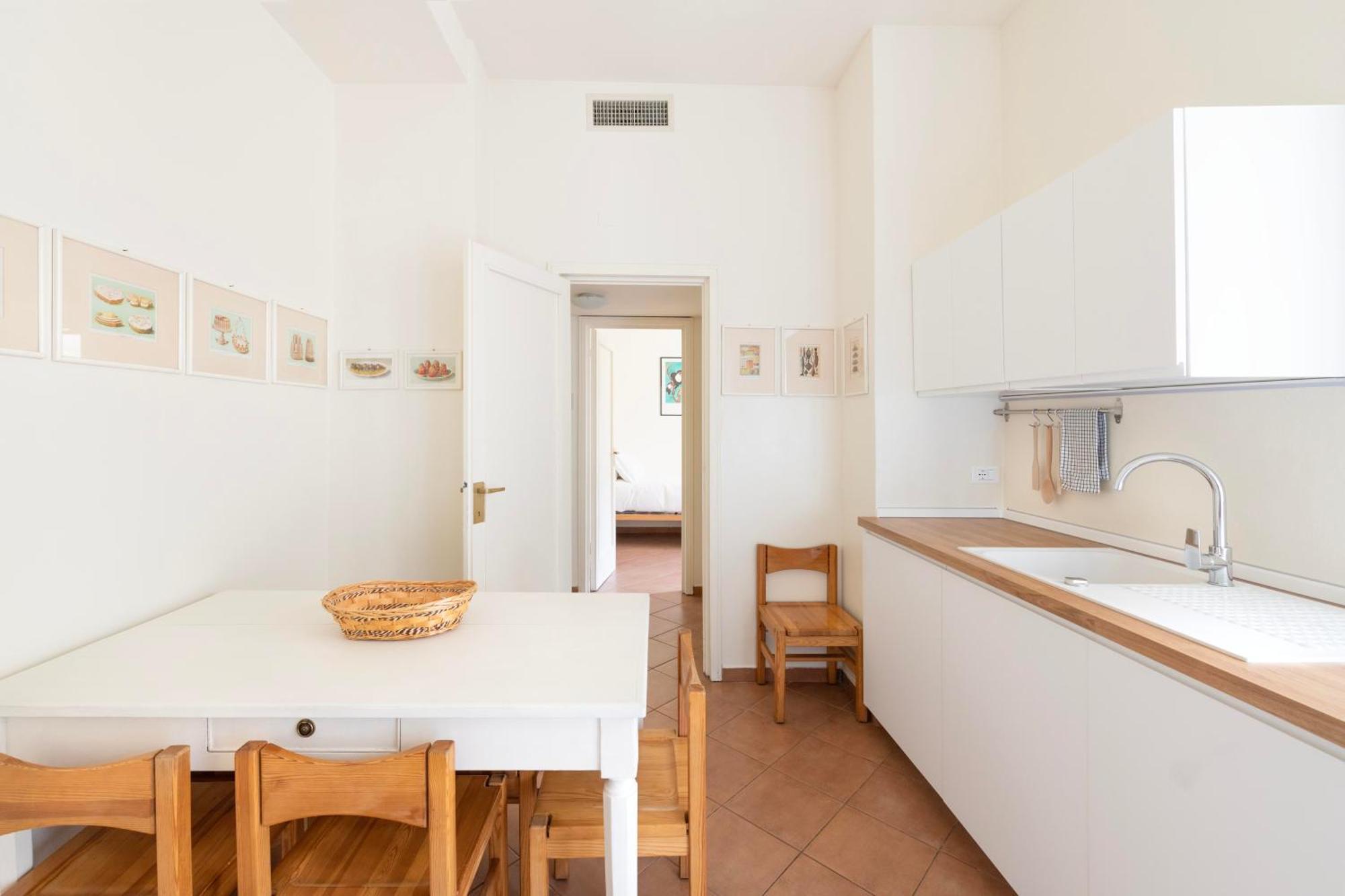 Classy Heritage Home, Center * Milano