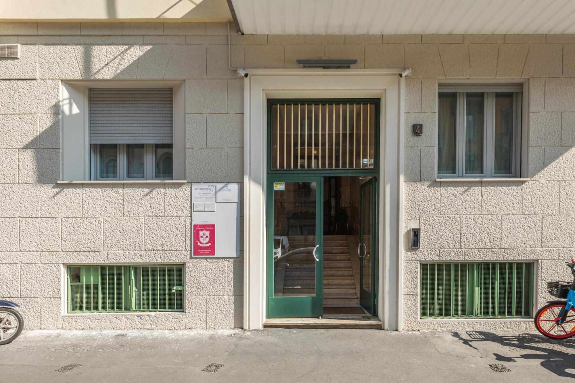 Apartment Gaffurio