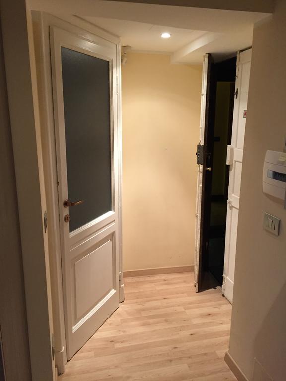 Morsenchio Flat