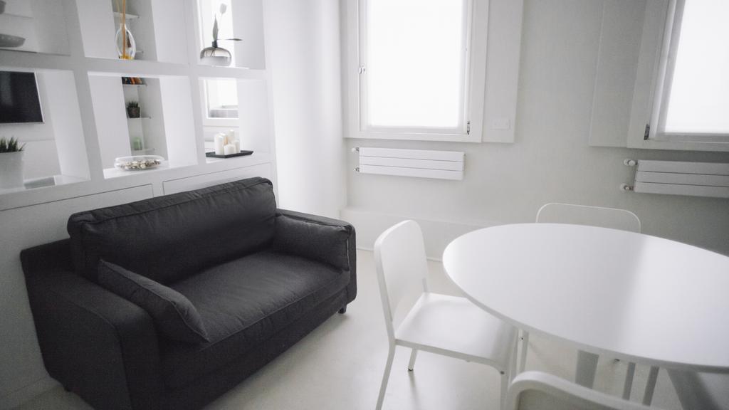 Italianway-turati Apartment Mailand