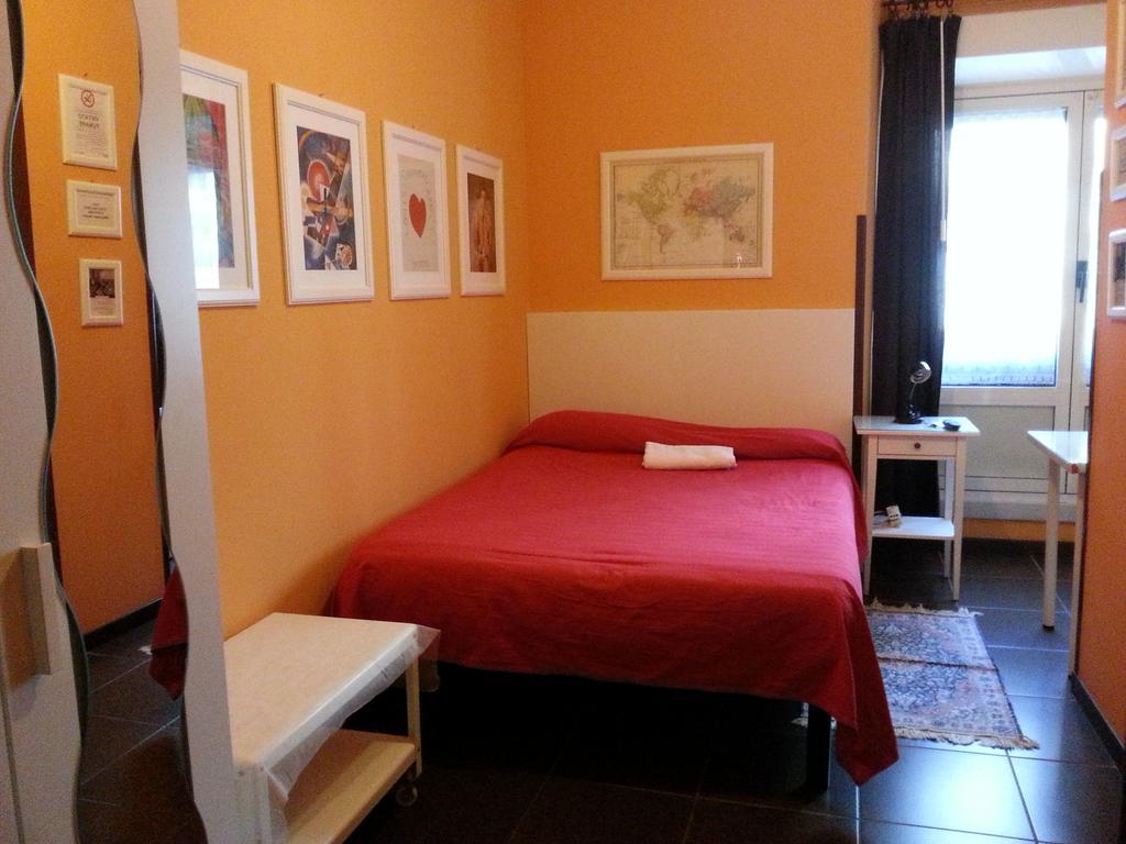 Guest house Andronaco