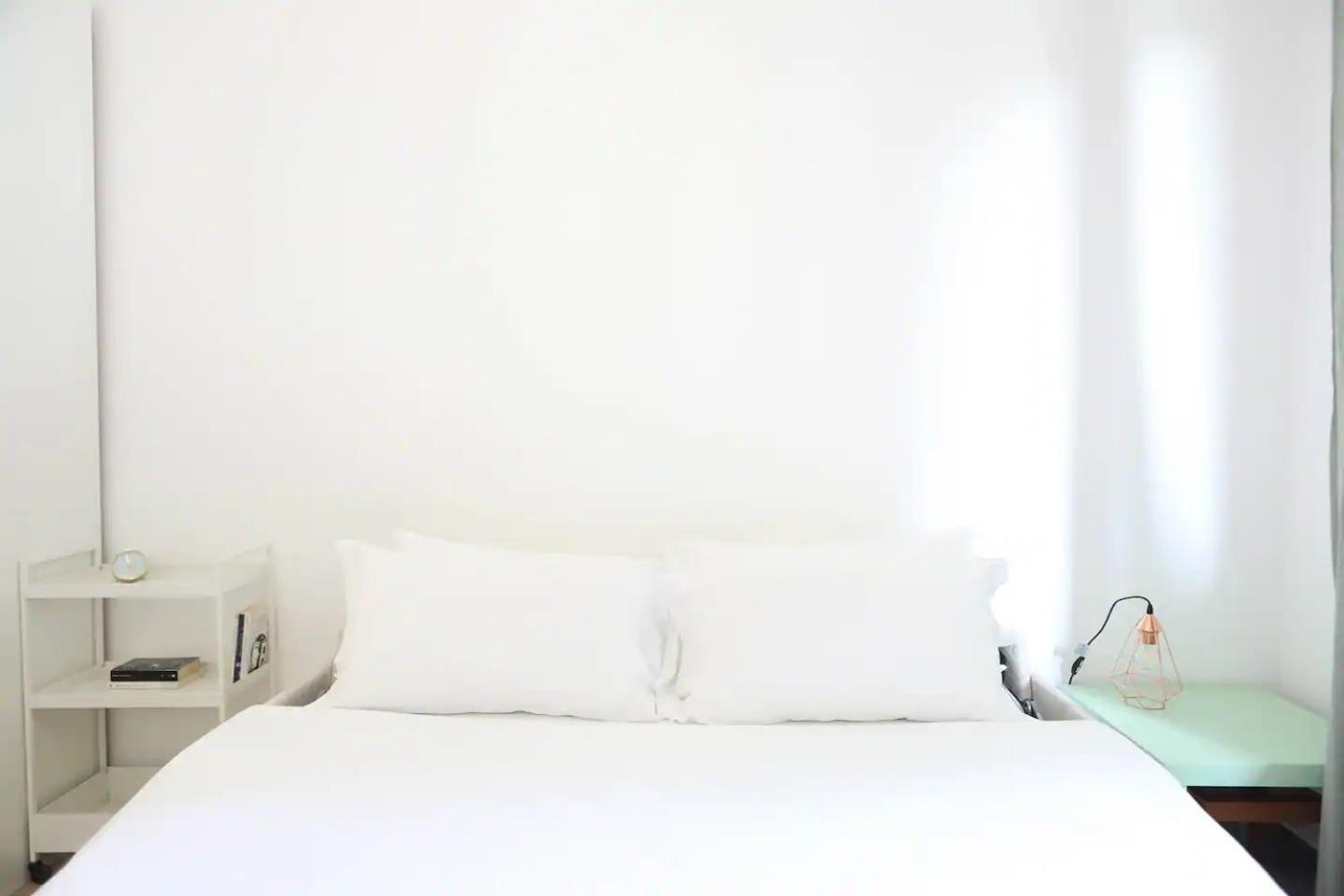 Cozy In Milan, In The Best Position. Milaan