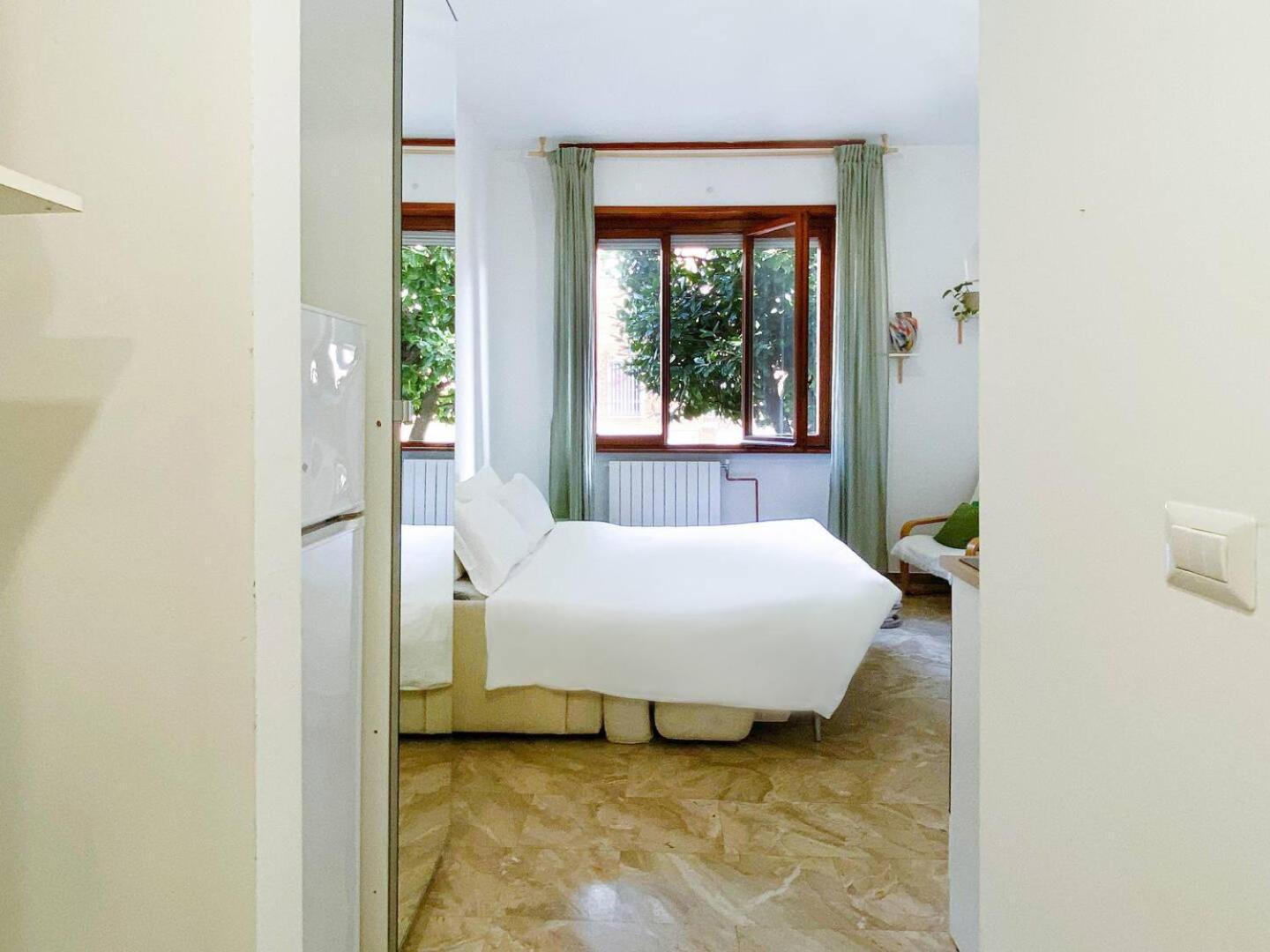 Appartement Cozy In Milan, In The Best Position. Milaan
