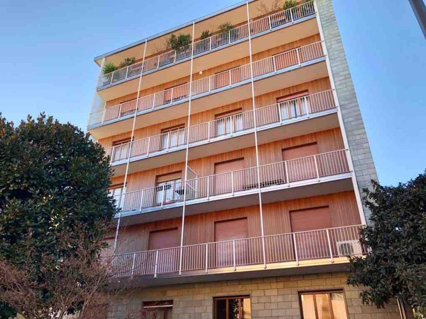 Cozy In Milan, In The Best Position. Appartement Milaan