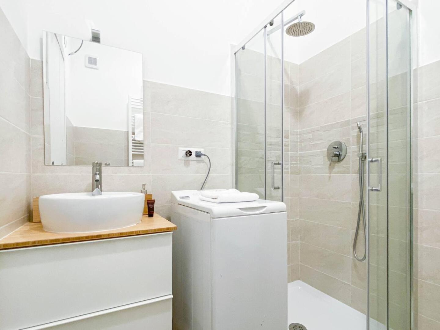 Appartement Cozy In Milan, In The Best Position. *