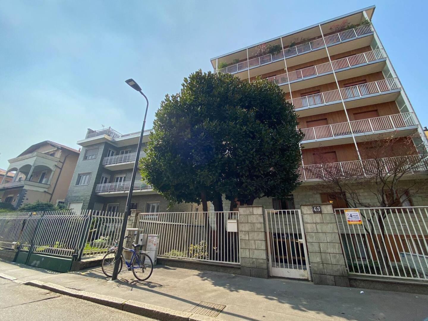 Appartement Cozy In Milan, In The Best Position. Milaan