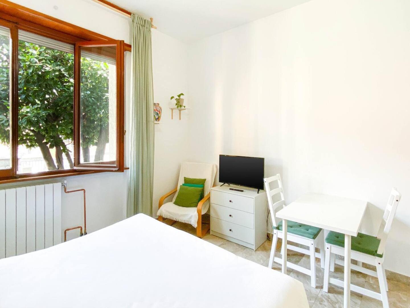 Cozy In Milan, In The Best Position. Appartement Milaan