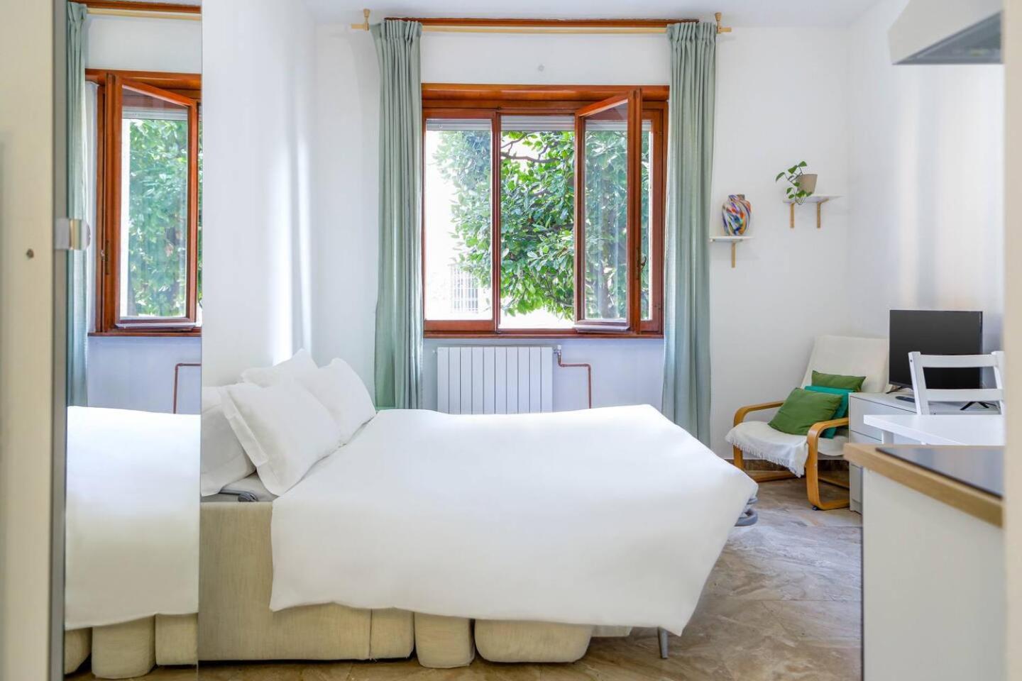 Cozy In Milan, In The Best Position. Appartement