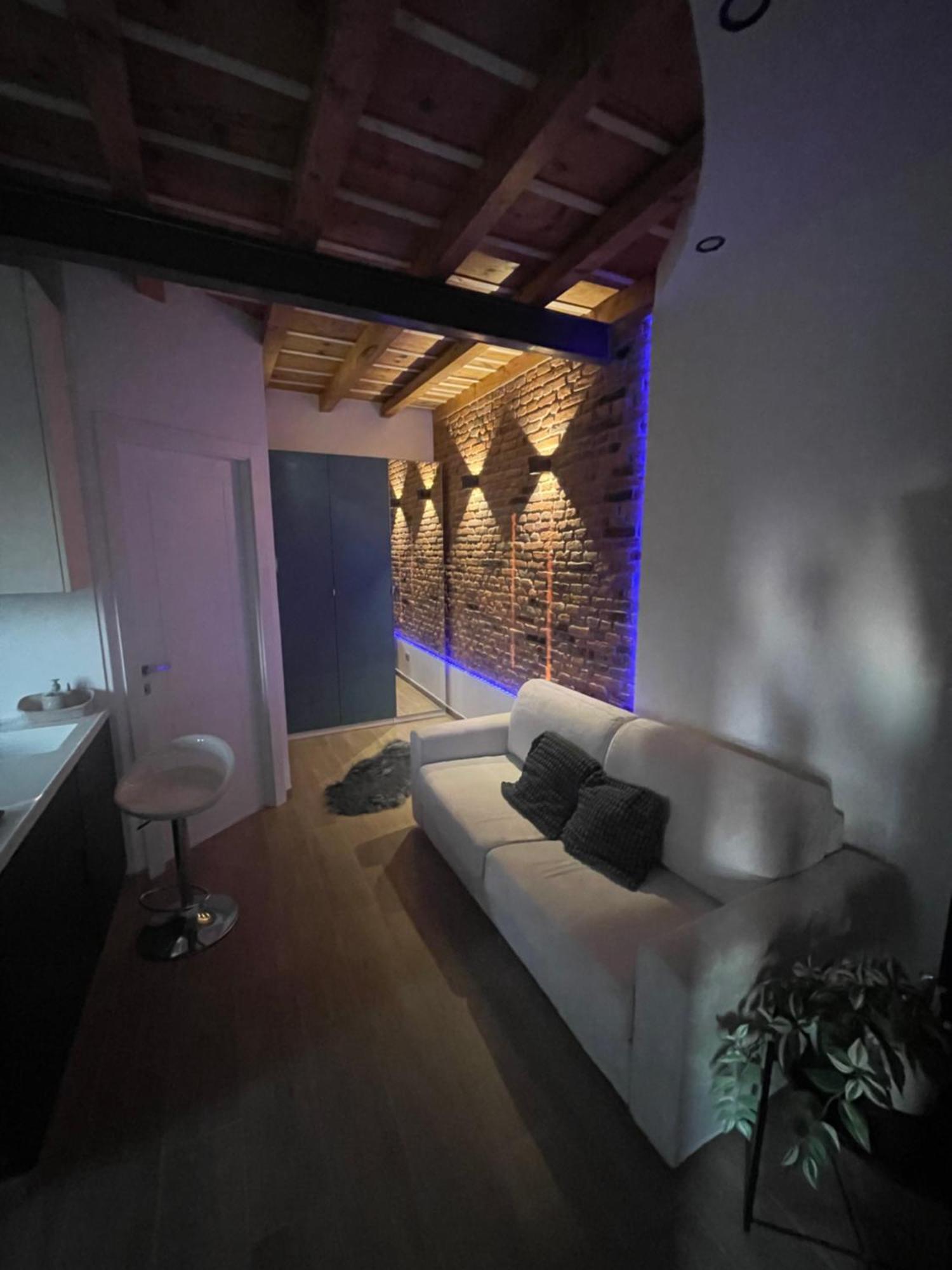 Chiesa Rossa-loft And Apartments-navigli Leilighet Milano