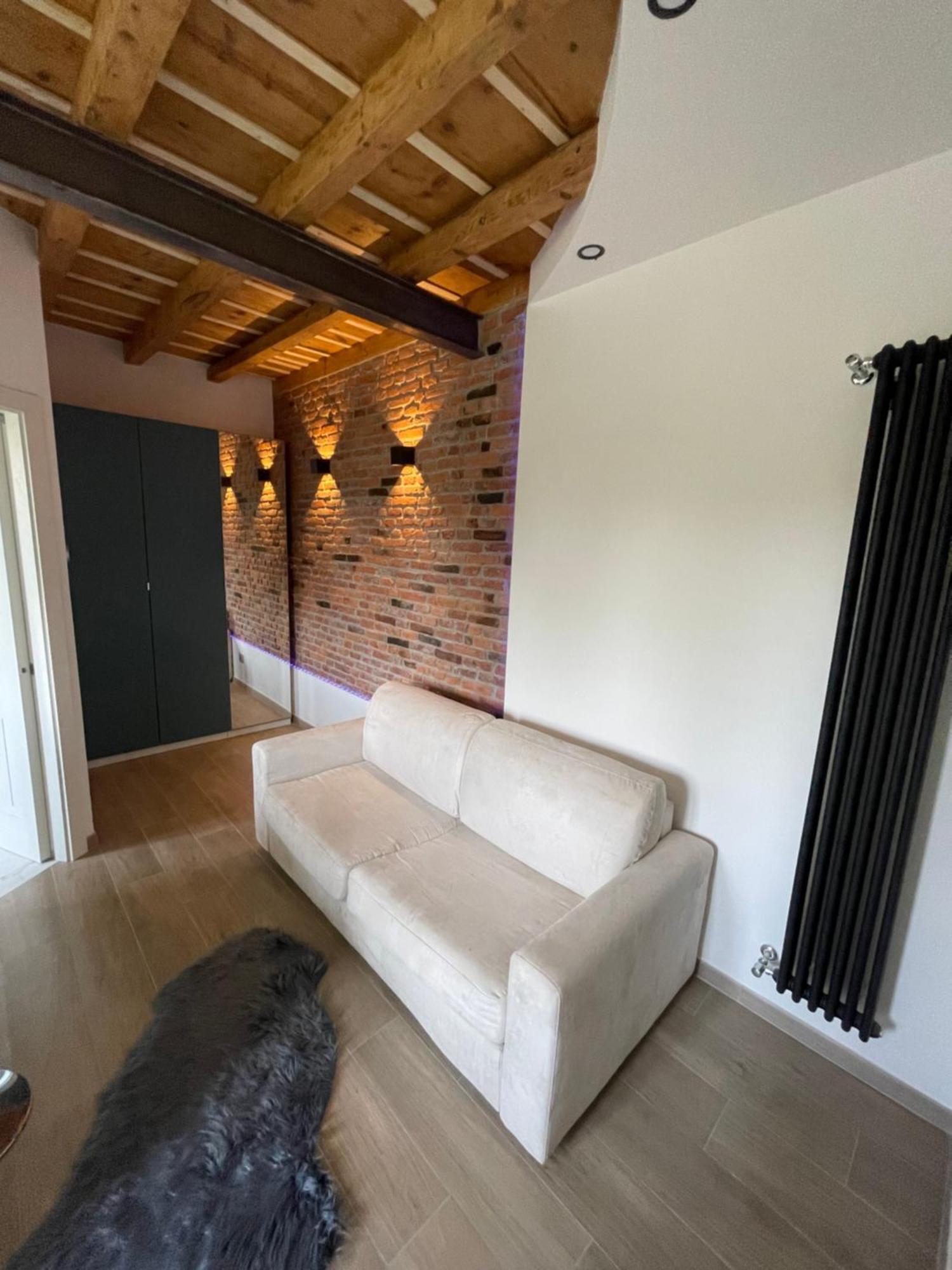 Chiesa Rossa-loft And Apartments-navigli Leilighet
