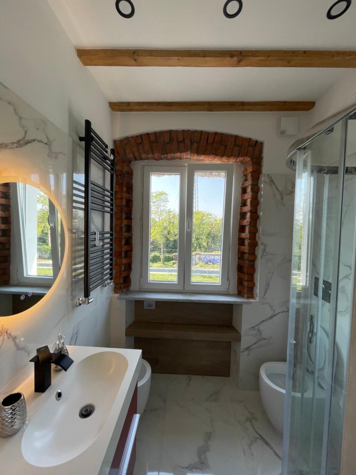 Leilighet Chiesa Rossa-loft And Apartments-navigli *